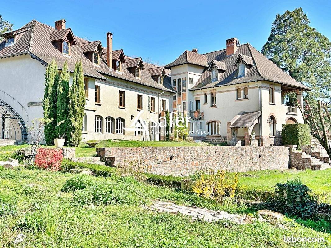 BATISSE MANOIR - BEAUJOLAIS VERT