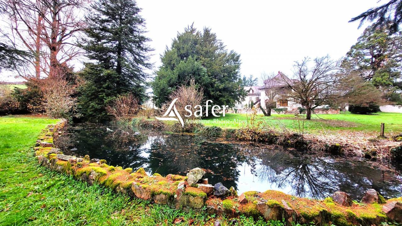 BATISSE MANOIR - BEAUJOLAIS VERT