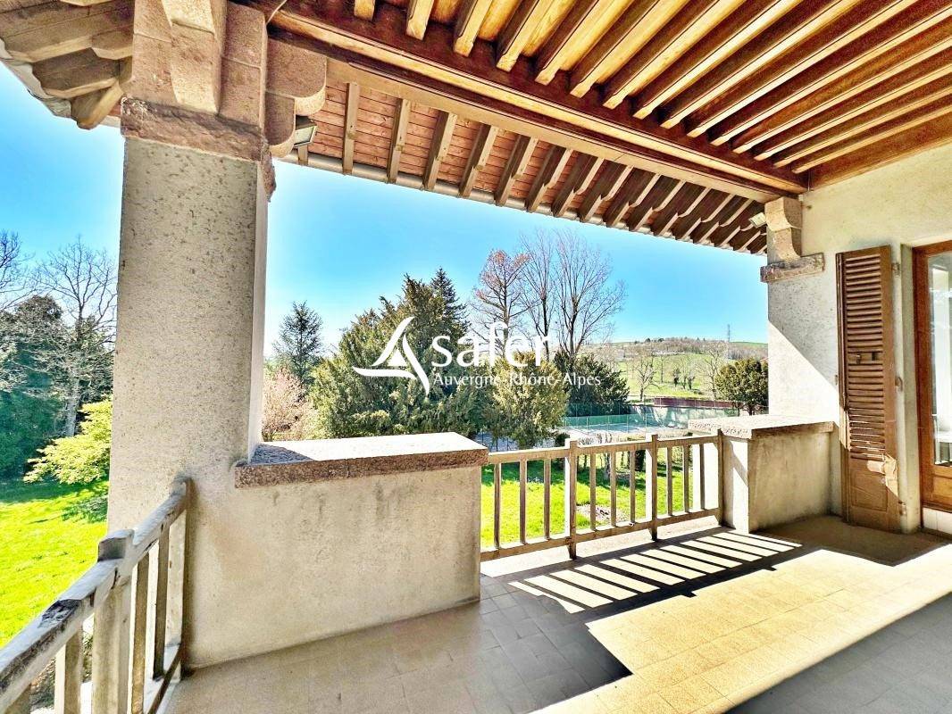 BATISSE MANOIR - BEAUJOLAIS VERT