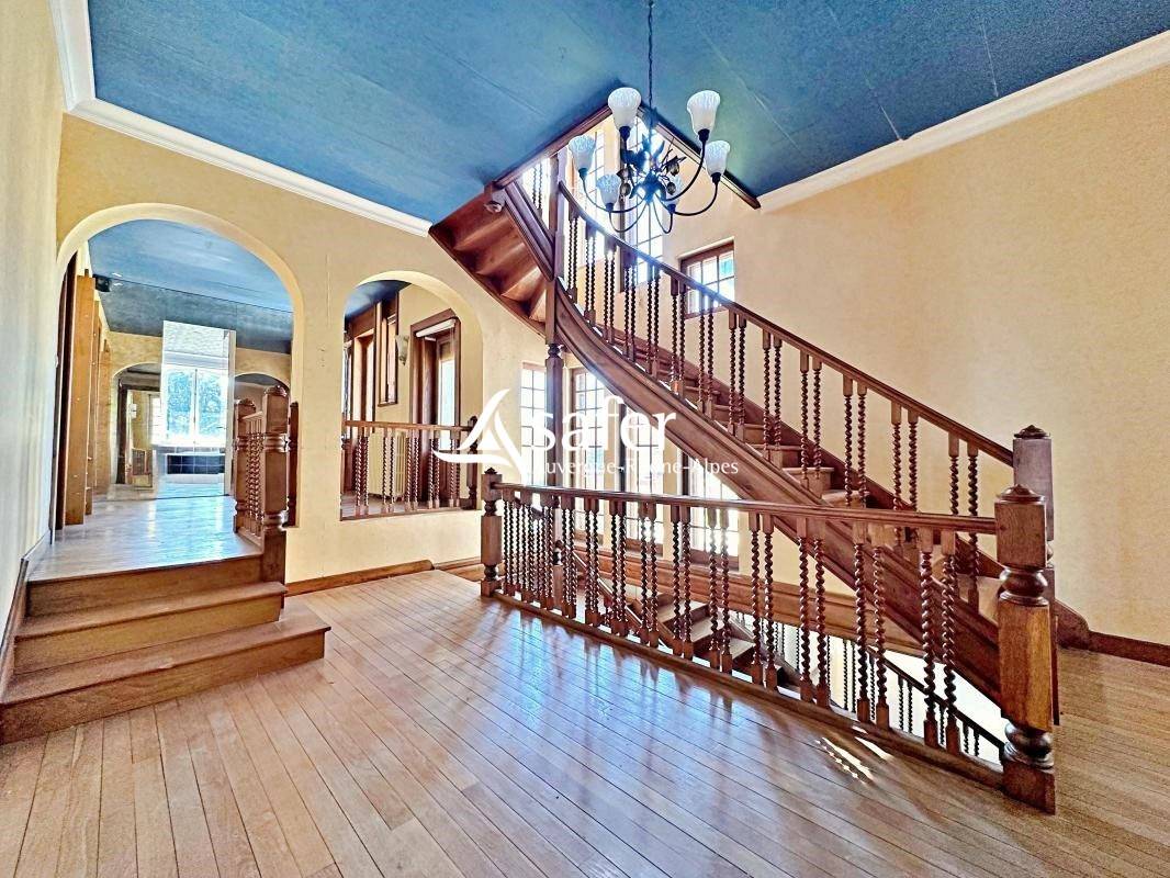 BATISSE MANOIR - BEAUJOLAIS VERT