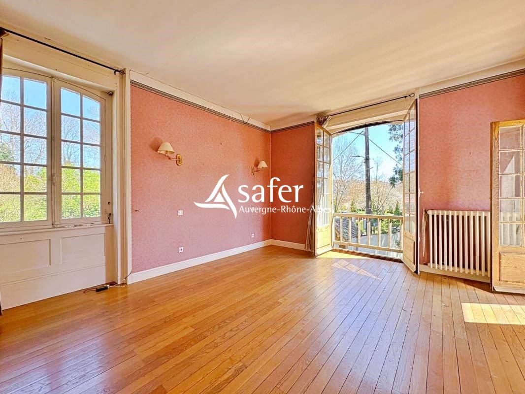 BATISSE MANOIR - BEAUJOLAIS VERT