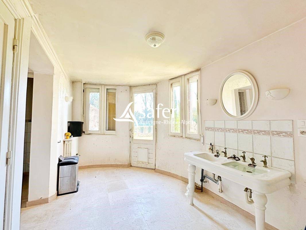 BATISSE MANOIR - BEAUJOLAIS VERT