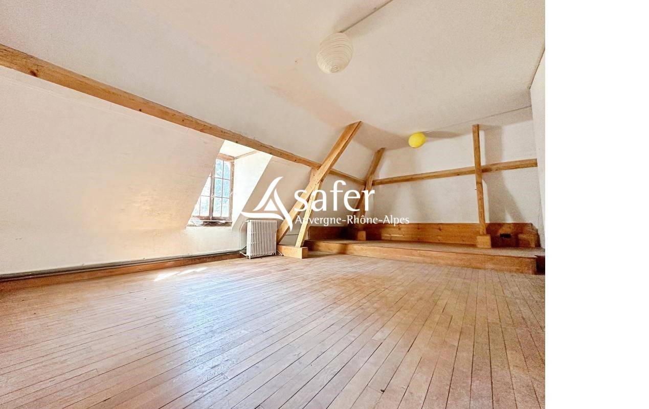 DEMEURE DE CARACTERE - BEAUJOLAIS VERT