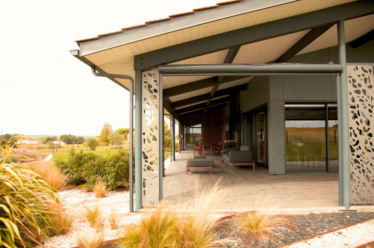 Propriété Equestre proche Bordeaux