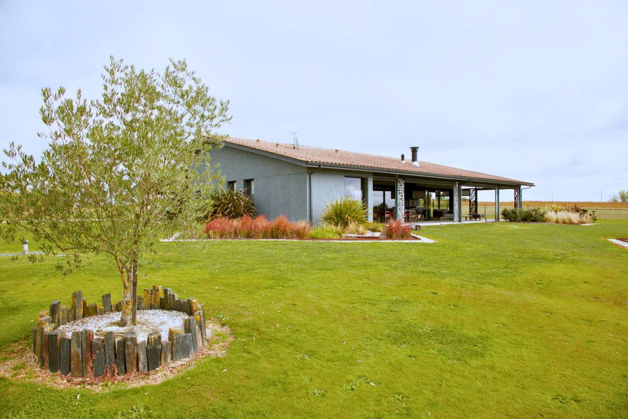 Propriété Equestre proche Bordeaux