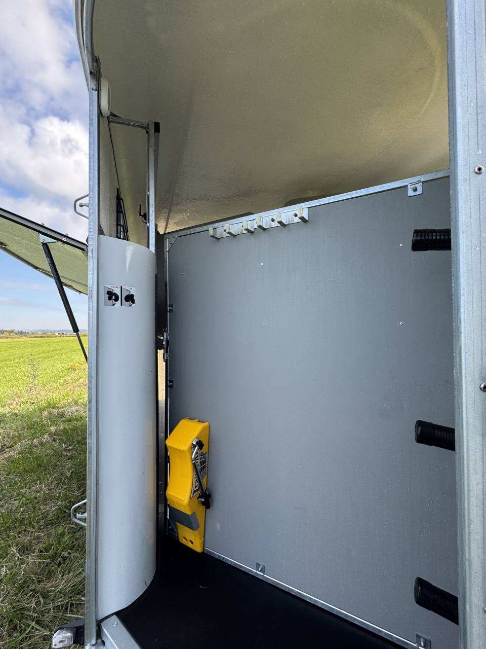 Fautras Oblic +3 Victorius 