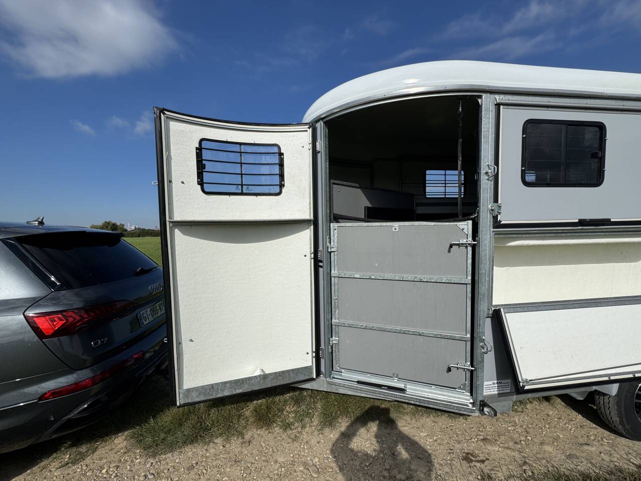 Fautras Oblic +3 Victorius 