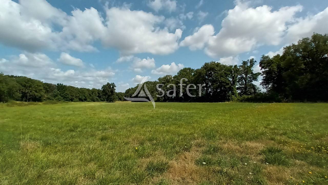 Ensemble rural sur environ 140 ha