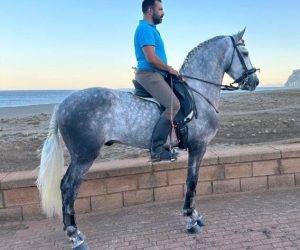 JERES;Un jeune avec une âme de vétéran