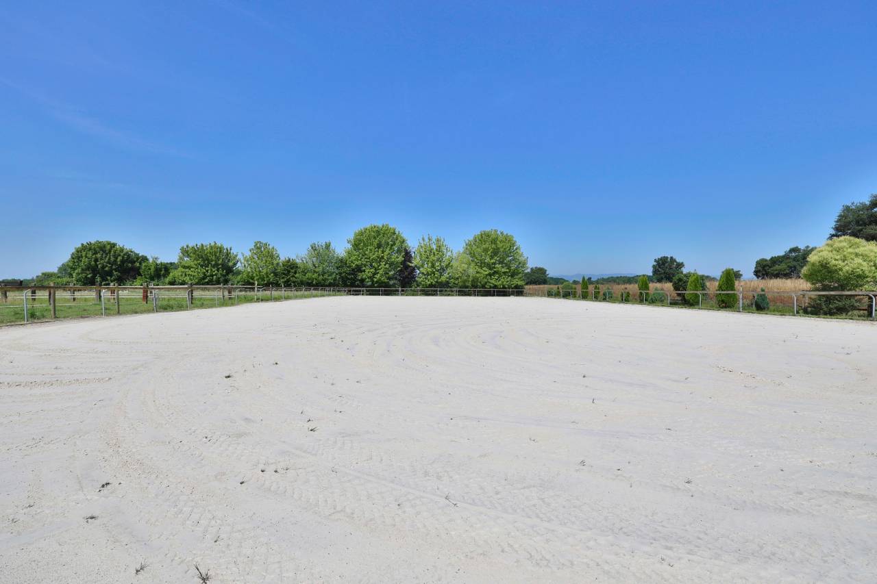 Lieu d'exception au coeur de 14ha de nature préservée 