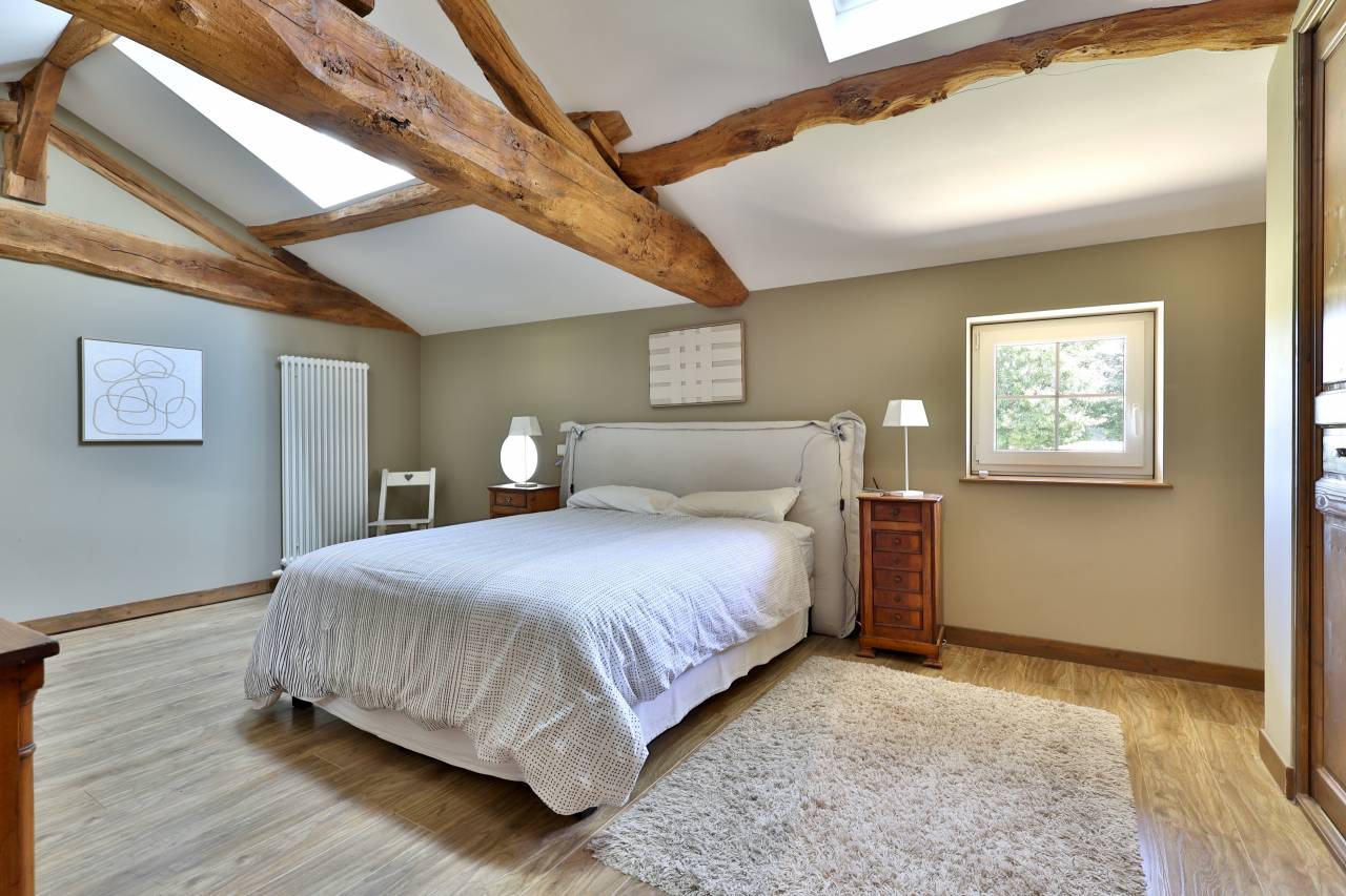 Lieu d'exception au coeur de 14ha de nature préservée 