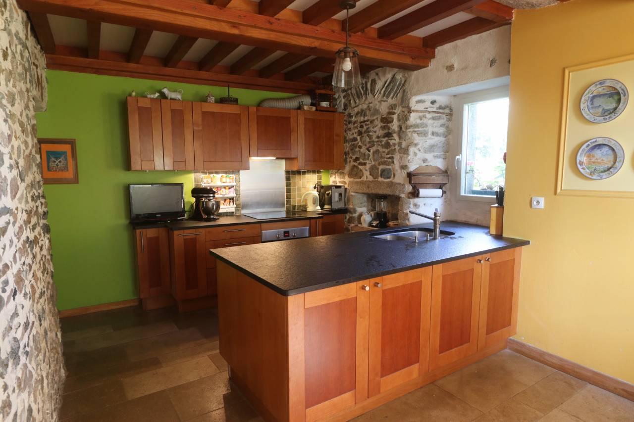 gites équestre bord de mer