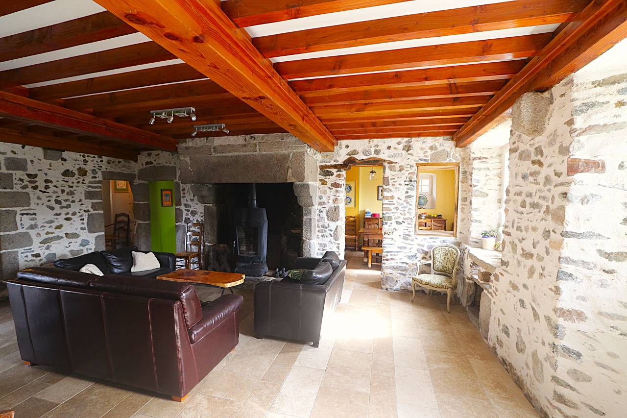 gites équestre bord de mer