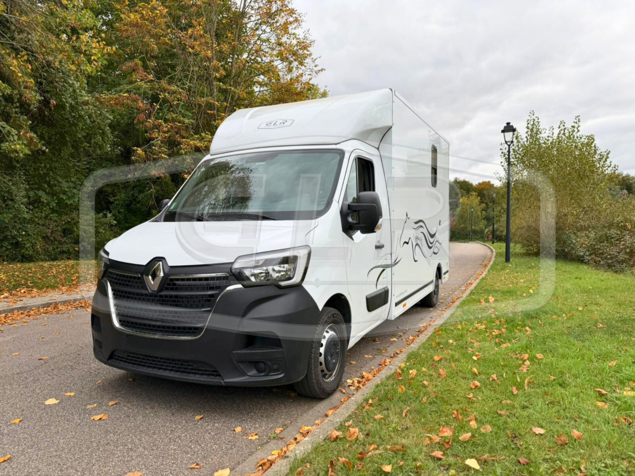 RENAULT MASTER 4 – 2023 - 165CV - STALLE - 15 000KM