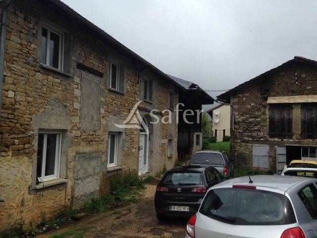 EXPLOITATION LAIT AOP Comté en petite montagne