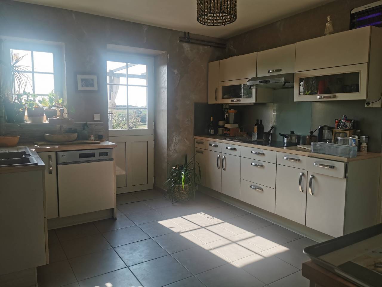 Propriété équestre sur 17 ha – 18 (cher) 