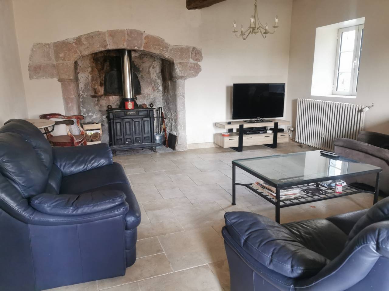 Propriété équestre sur 17 ha – 18 (cher) 