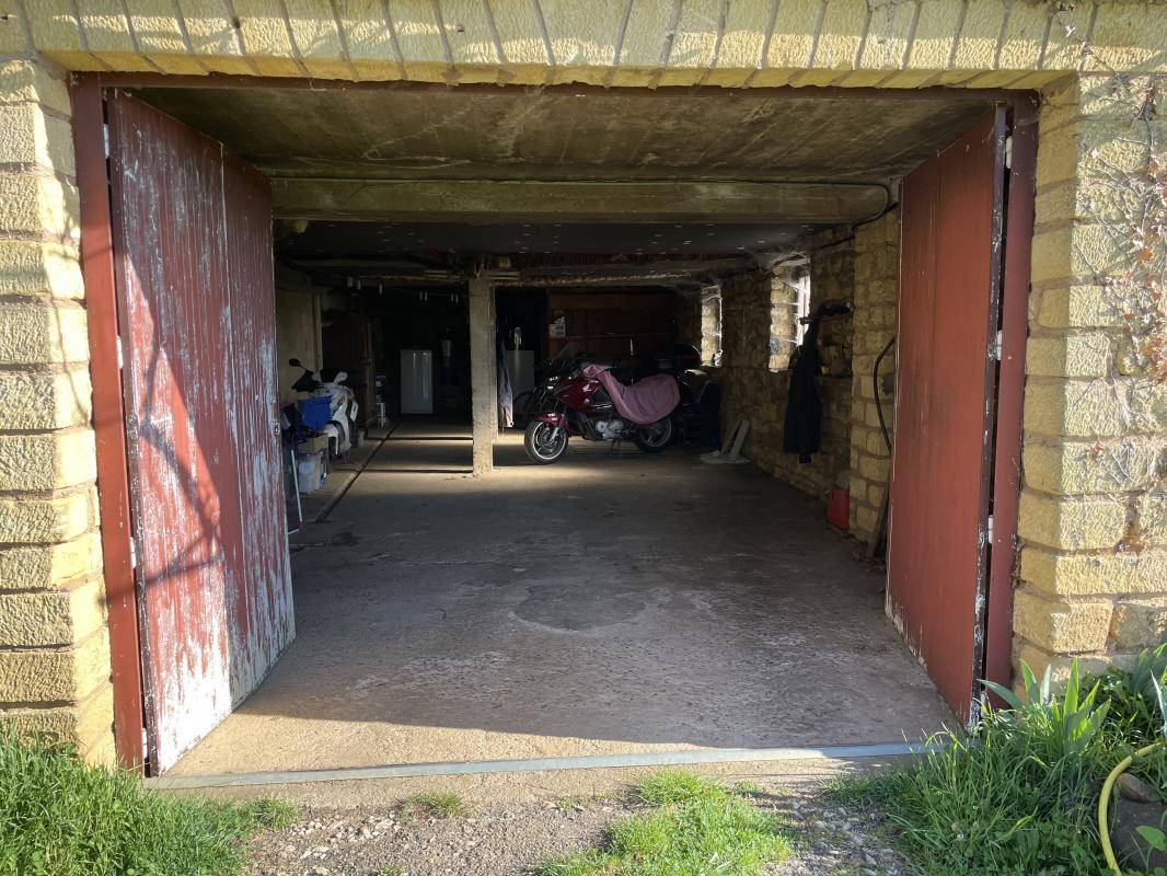 Propriété équestre