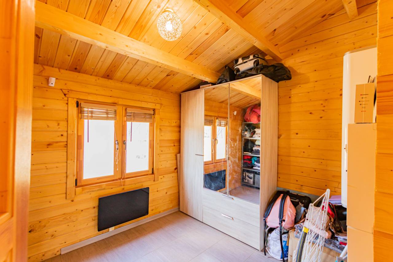 Charmante petite écurie fonctionnelle – Sud Lyon (69)