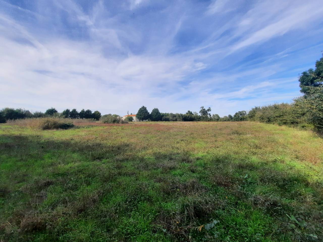 Propri&eacute;t&eacute; &agrave; vocation &eacute;questre &agrave; 15 mn de LA ROCHELLE