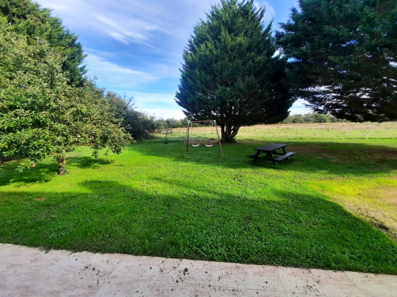 Propri&eacute;t&eacute; &agrave; vocation &eacute;questre &agrave; 15 mn de LA ROCHELLE