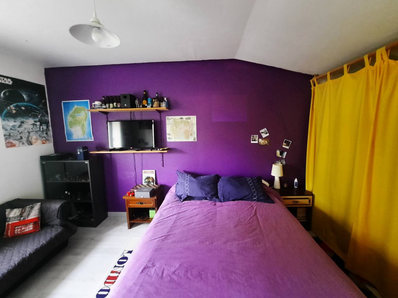 Propri&eacute;t&eacute; &agrave; vocation &eacute;questre &agrave; 15 mn de LA ROCHELLE