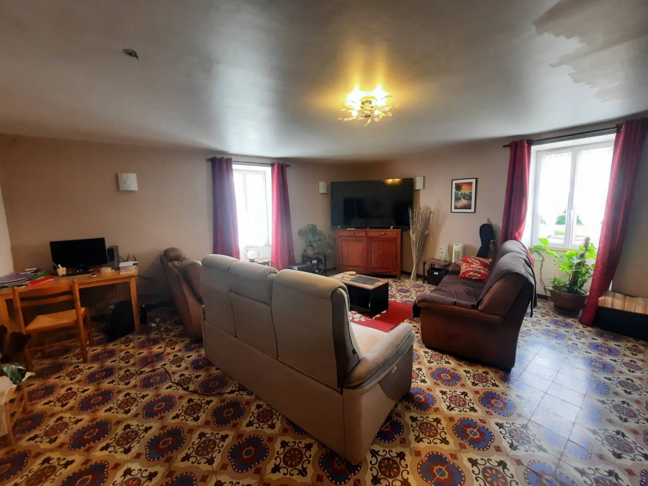 Propri&eacute;t&eacute; &agrave; vocation &eacute;questre &agrave; 15 mn de LA ROCHELLE