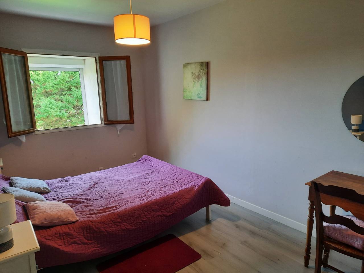 Propri&eacute;t&eacute; &agrave; vocation &eacute;questre &agrave; 15 mn de LA ROCHELLE