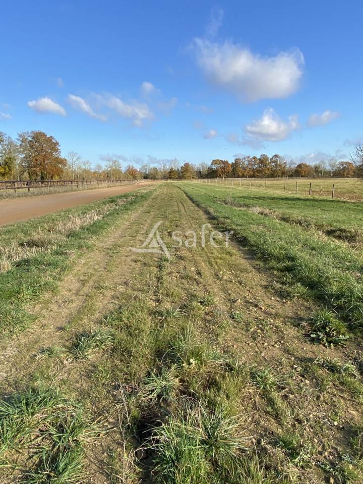 Centre d'entrainement, secteur Argentan (61)