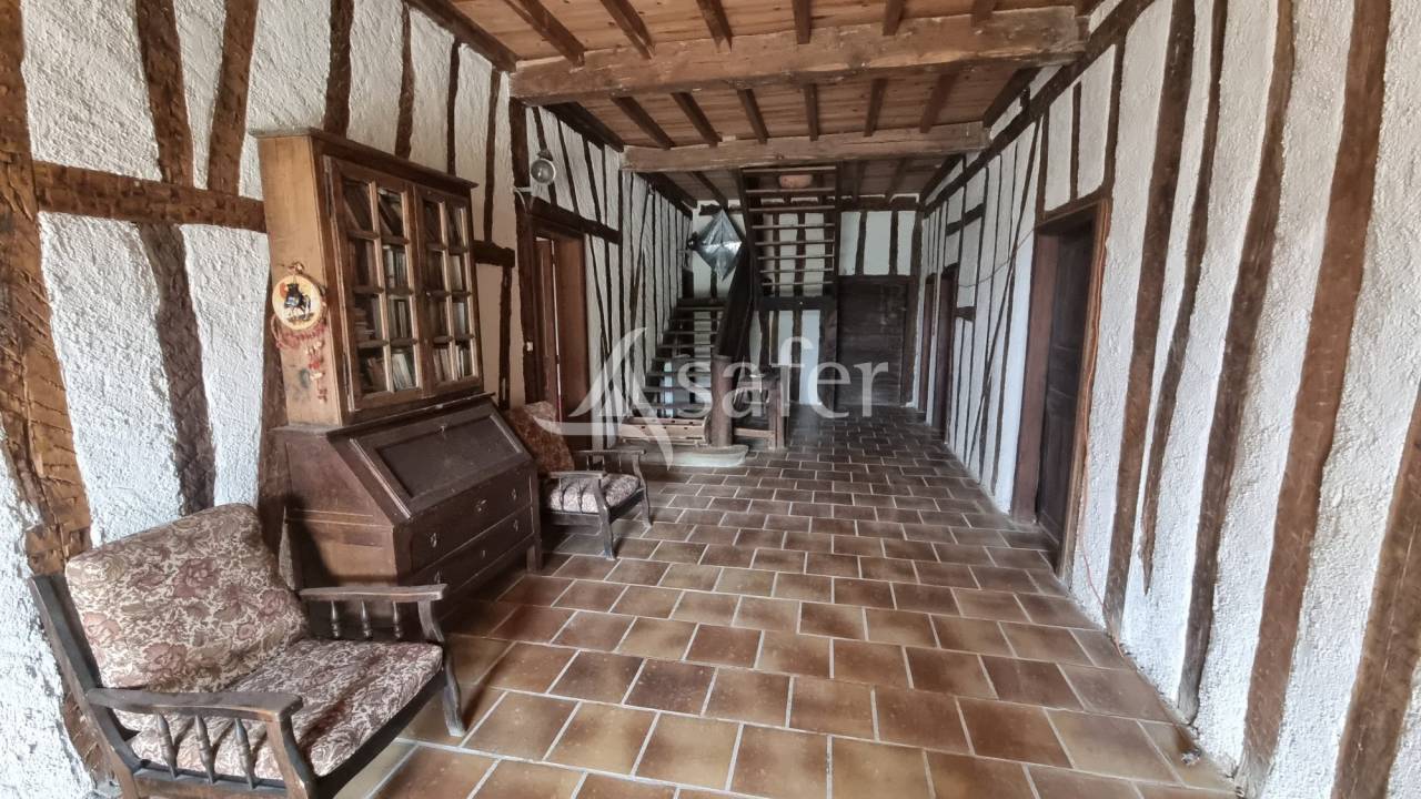 Propriété de 61ha entre Vic-Fezensac et Eauze