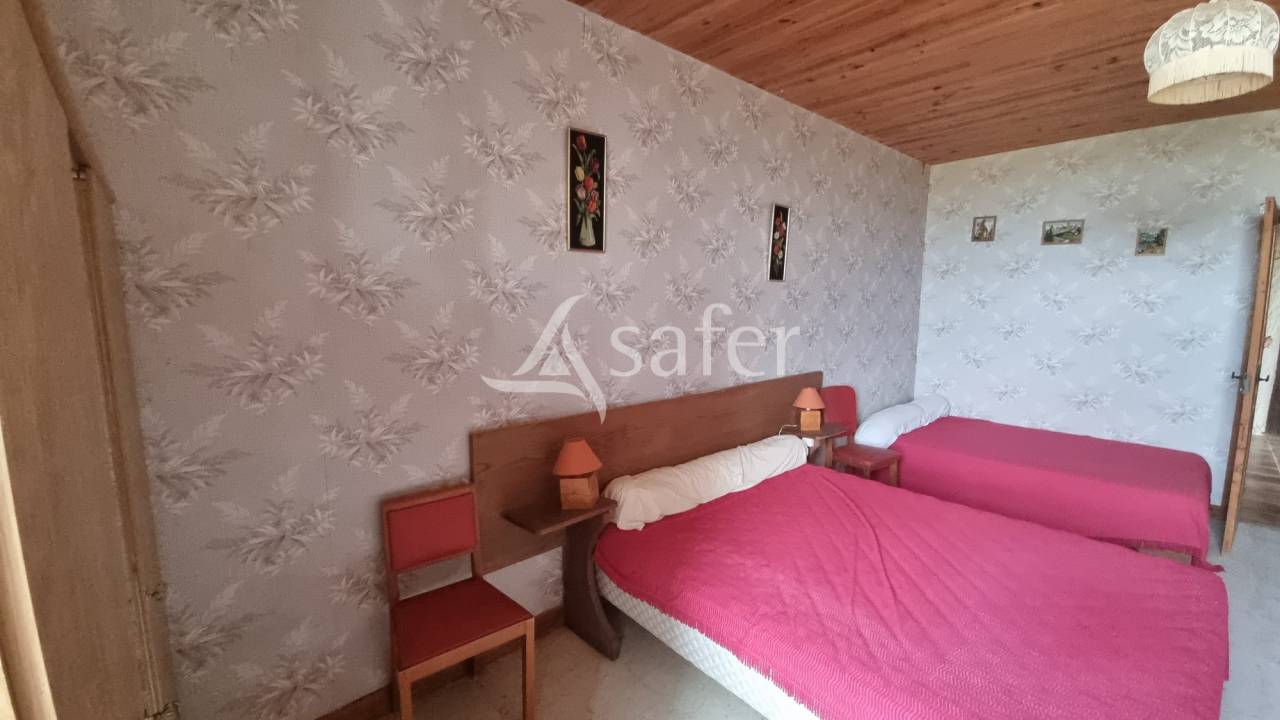 Propriété de 61ha entre Vic-Fezensac et Eauze