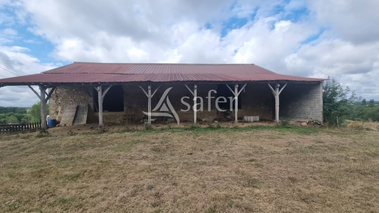 Propriété de 61ha entre Vic-Fezensac et Eauze