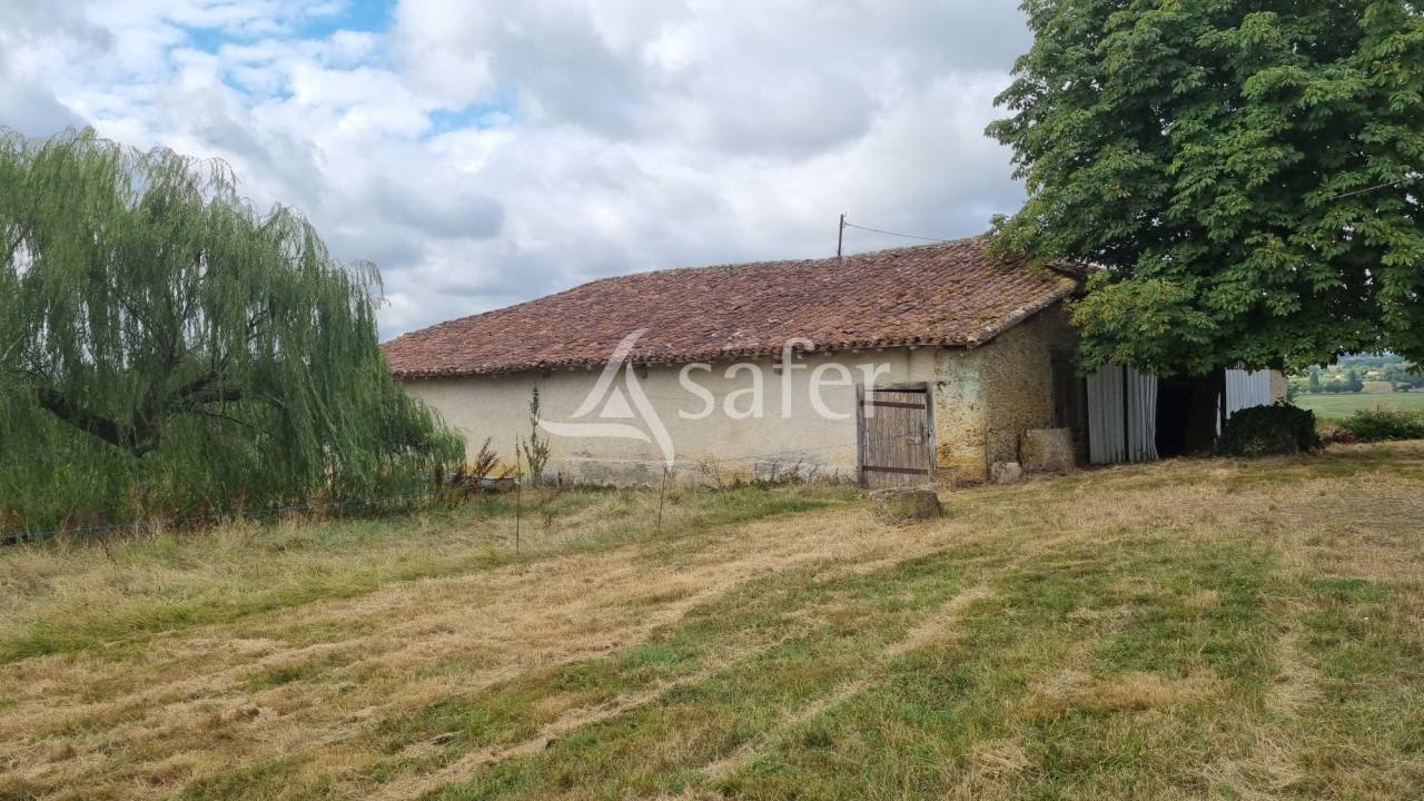Propriété de 61ha entre Vic-Fezensac et Eauze