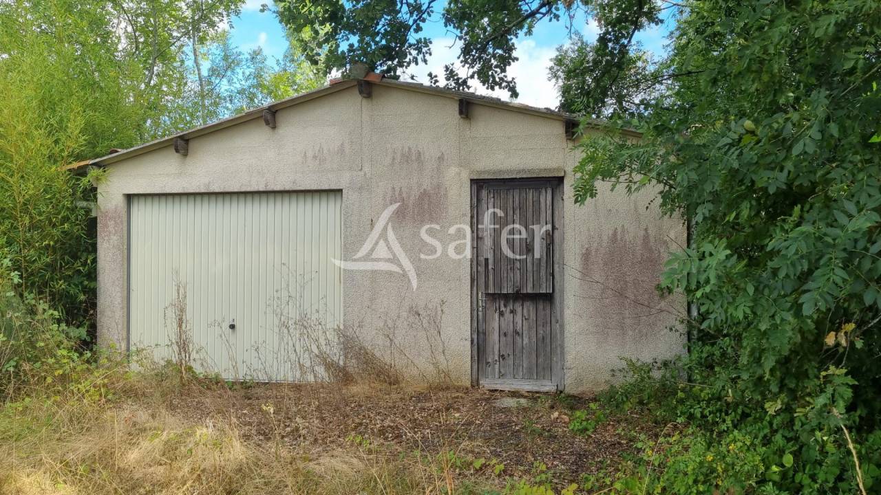 Propriété de 61ha entre Vic-Fezensac et Eauze