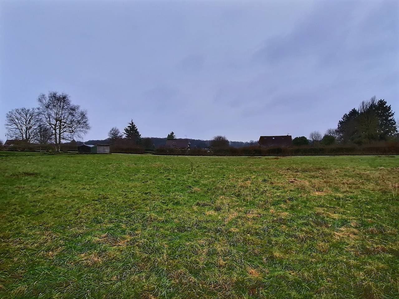 Maison 7 pièces avec dépendance et Box chevaux