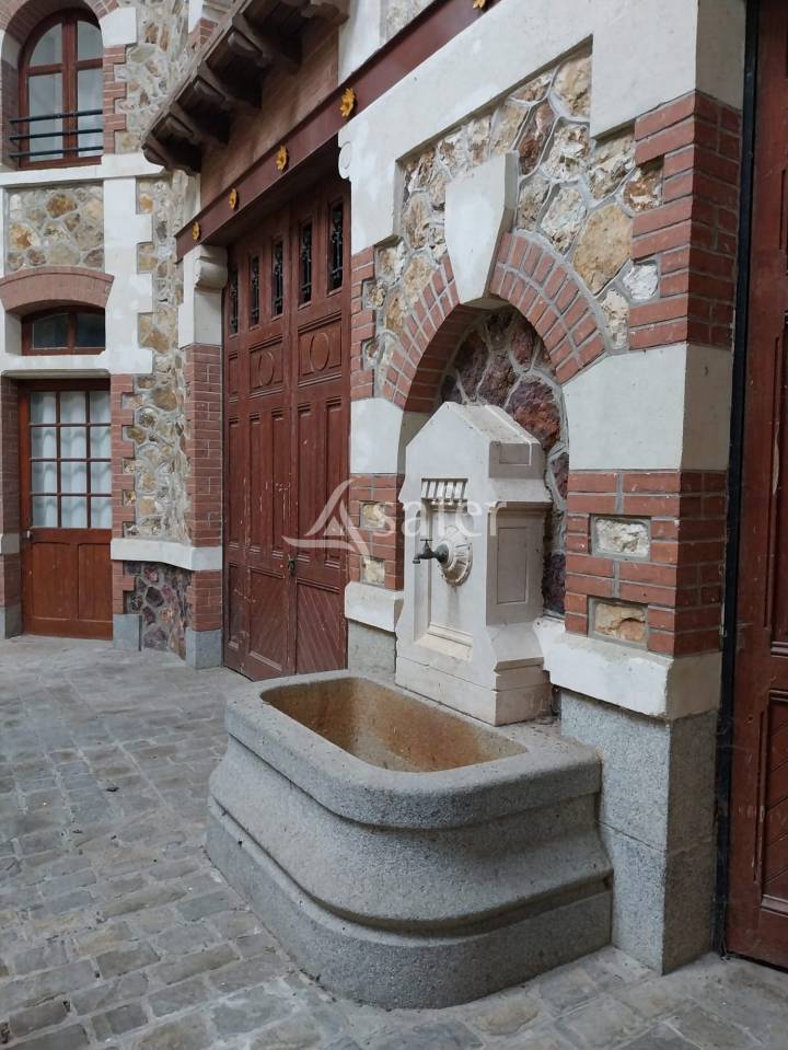 Bien rural d'exception