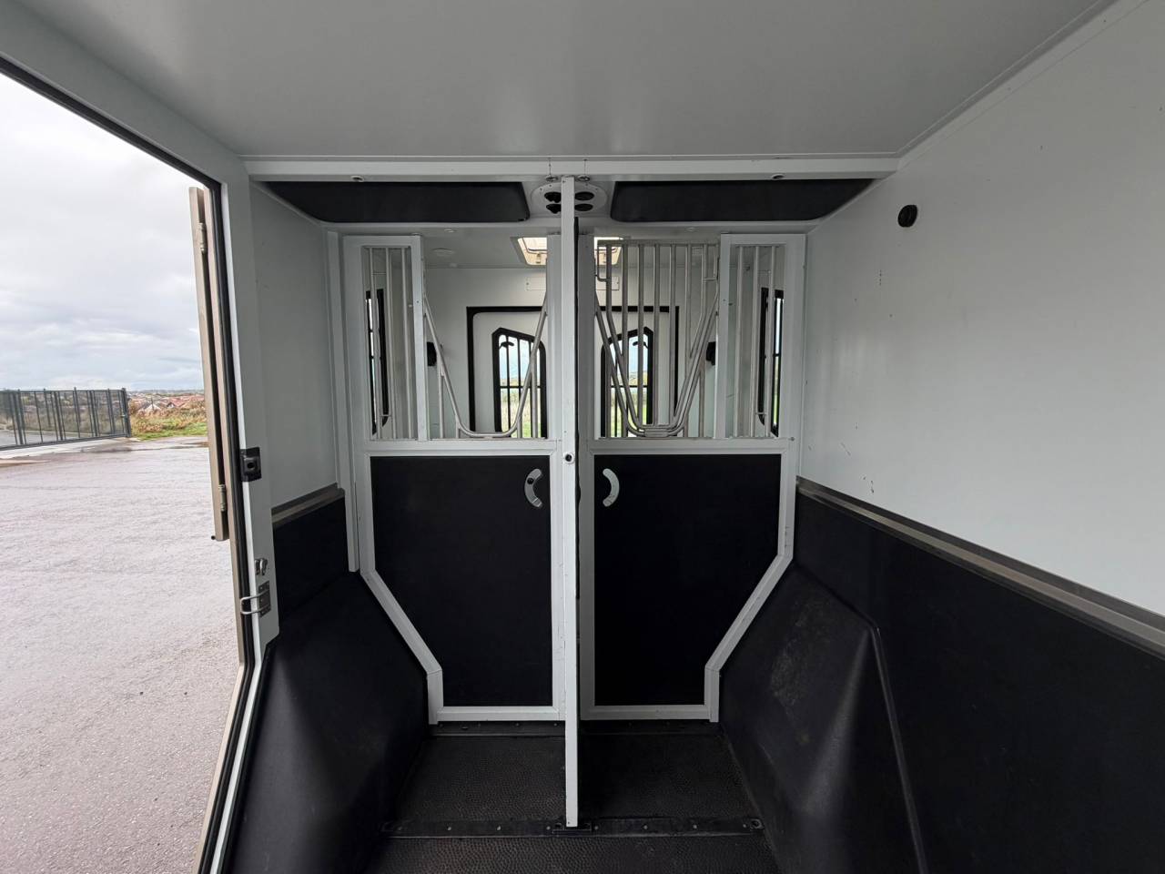 VL MASTER THEAULT PROTEO 5P STALLE SWITCH - VENDU