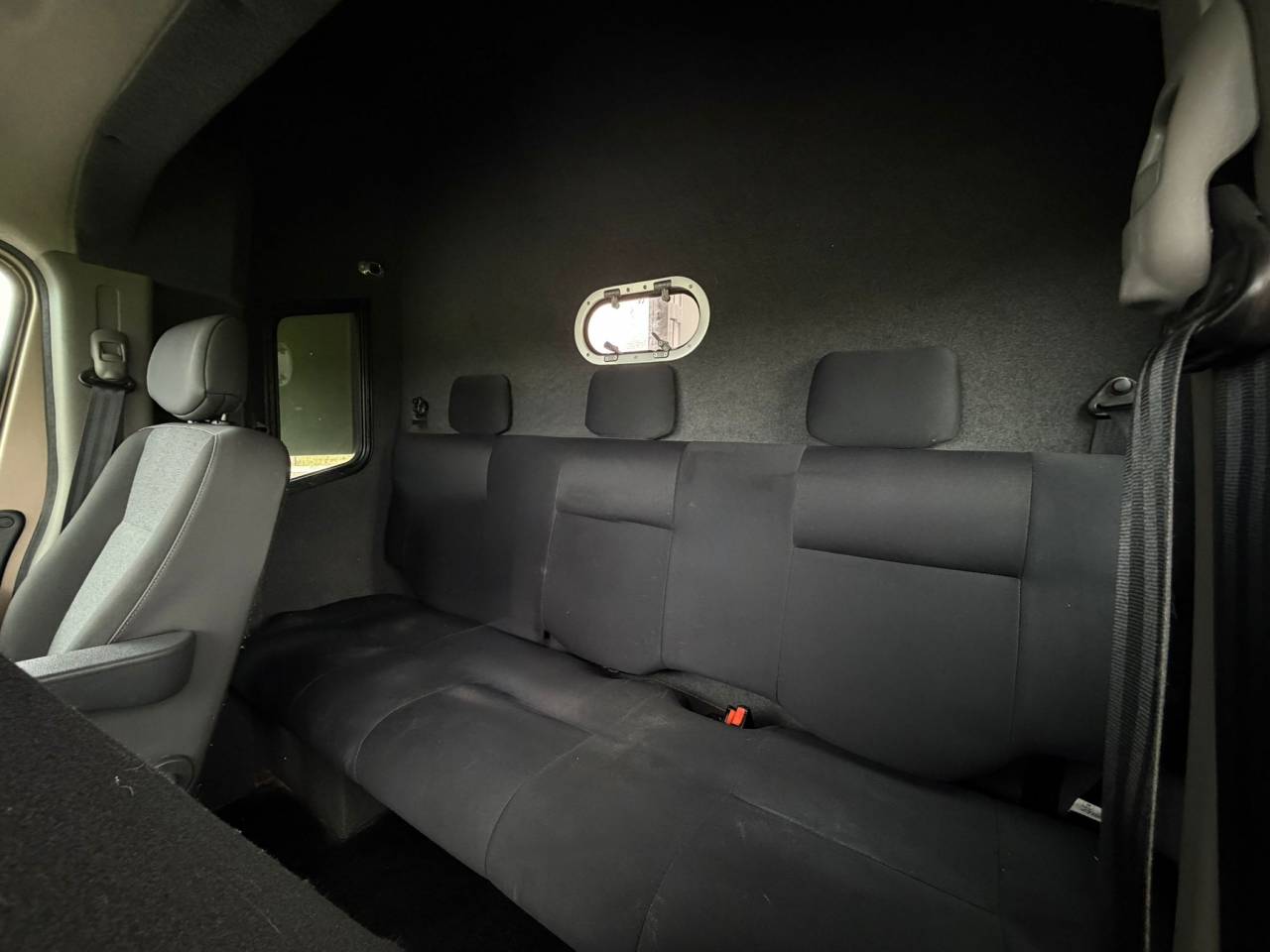 VL MASTER THEAULT PROTEO 5P STALLE SWITCH - VENDU