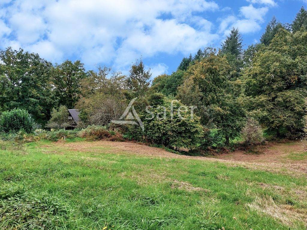 En Corrèze, domaine de 26 ha et son bâti de caractère