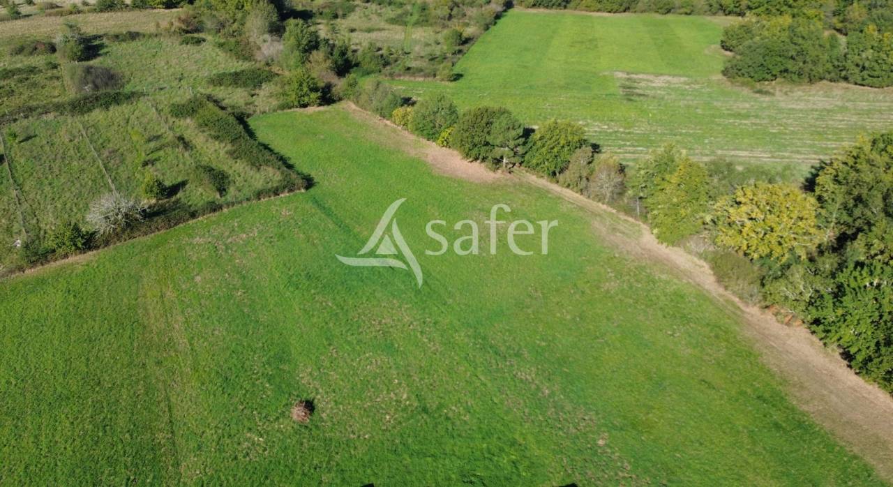Propriété rurale sur 6ha proche Bergerac