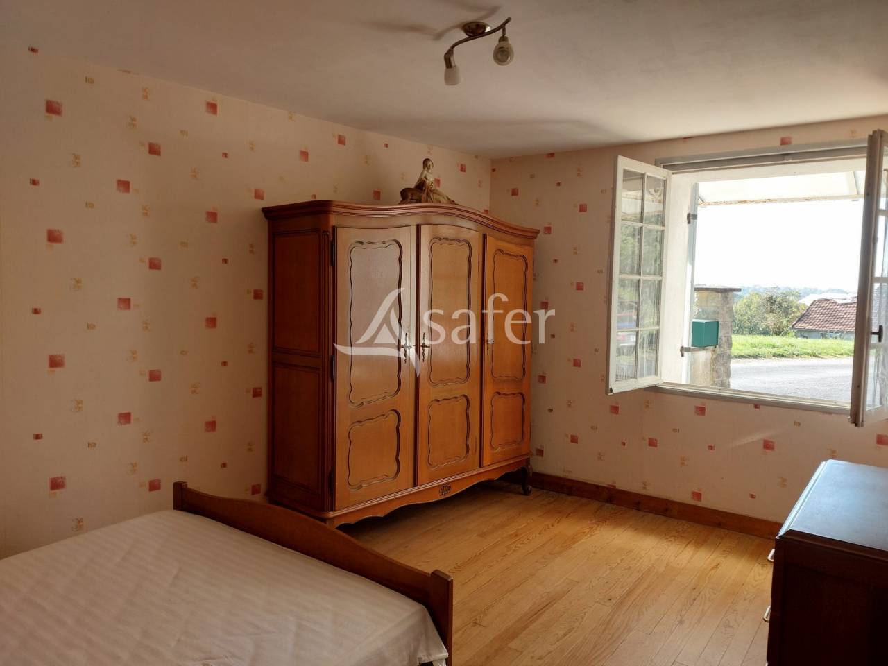 Propriété rurale sur 6ha proche Bergerac