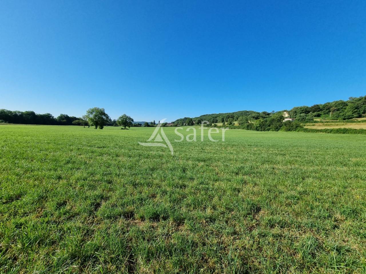 Maison et d&eacute;pendances sur 9ha proche de Madiran