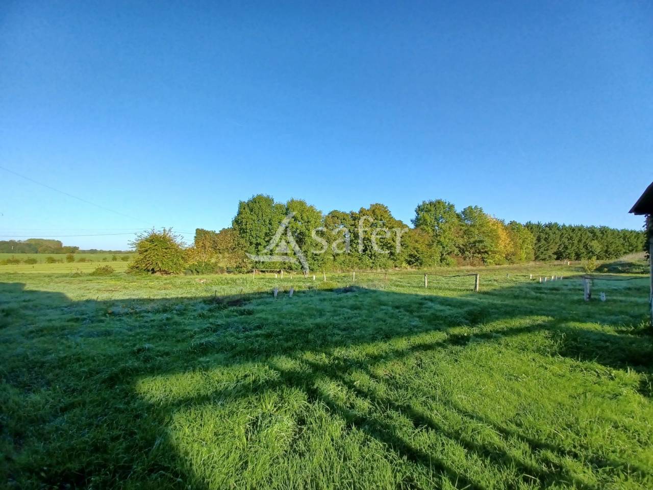 Propriété Rurale sur 12 hectares