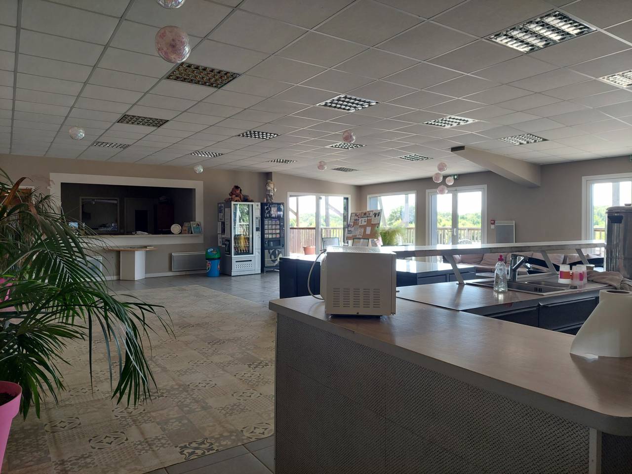 44 - CENTRE ÉQUESTRE et PONEY CLUB