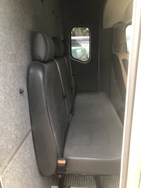 master 170cv/2018/cab 5pl/49000e