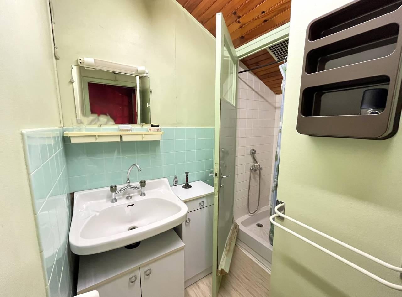 Propriété avec maison et 1,6 ha proche de Lyon