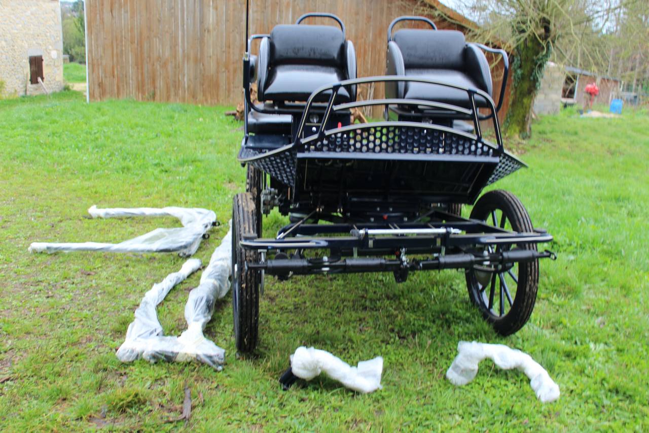 MARATHON TRAINING TR5