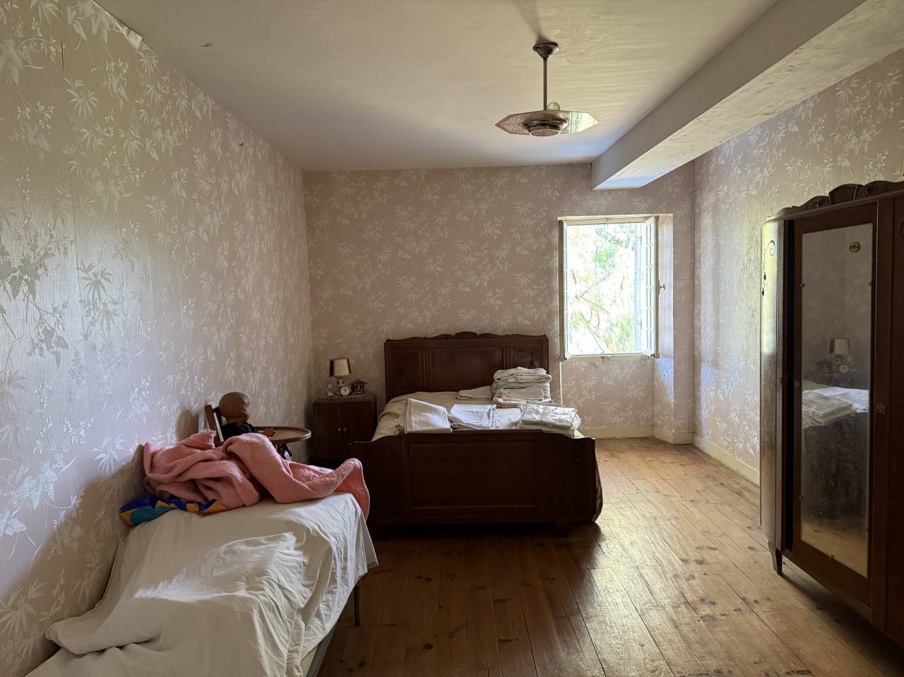 En gironde, sur 28 hect propriété à vocation équestre