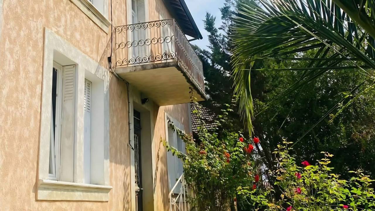 Propri&eacute;t&eacute; &eacute;questre et touristque - Gers (32)