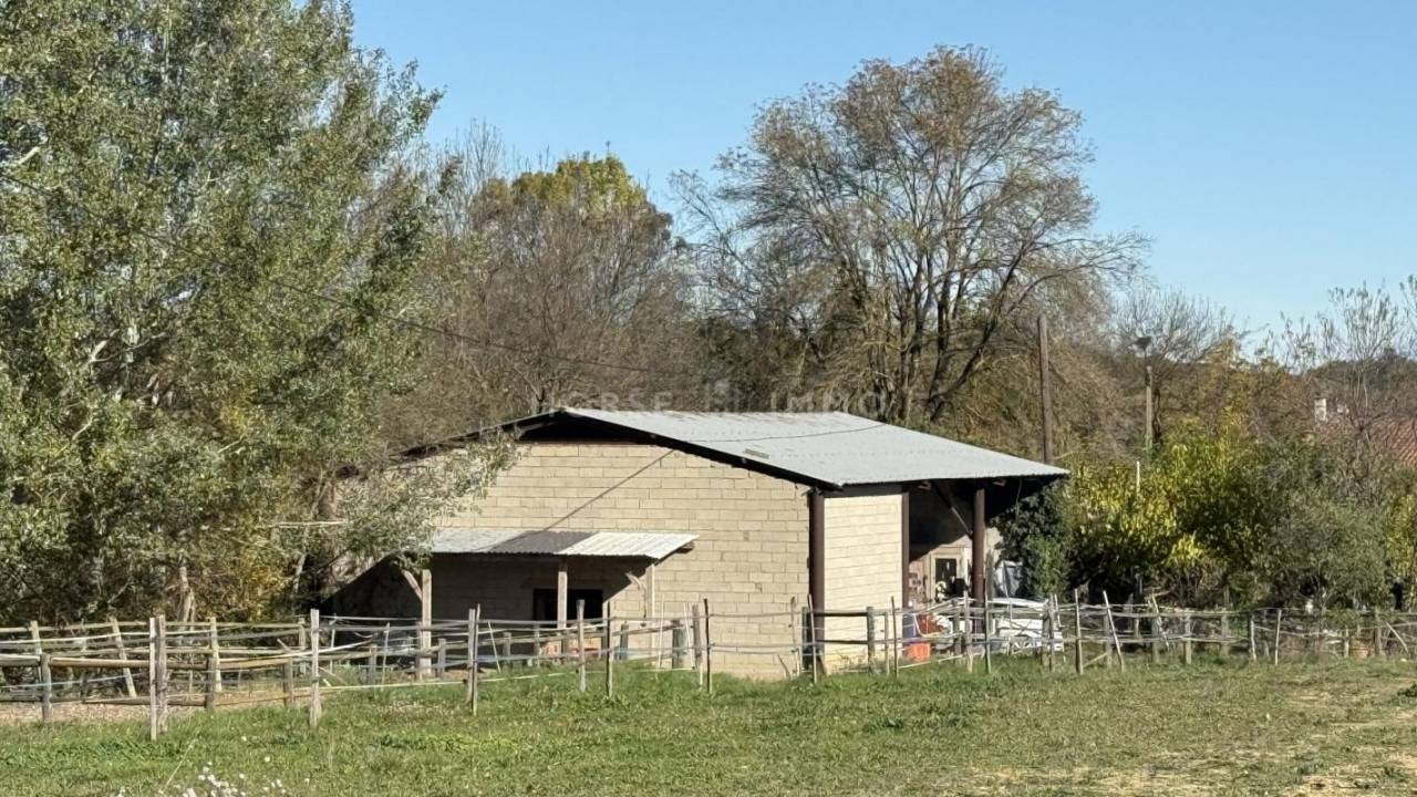 Gard- Très beau mas avec dépendances